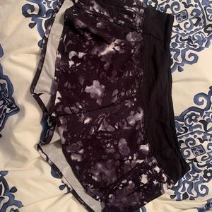 Lululemon Speed up Short 4”